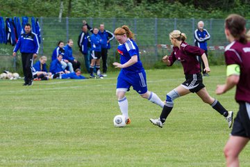 Bild 331 - Frauen FSC Kaltenkirchen : SG Wilstermarsch : Ergebnis: 1:1